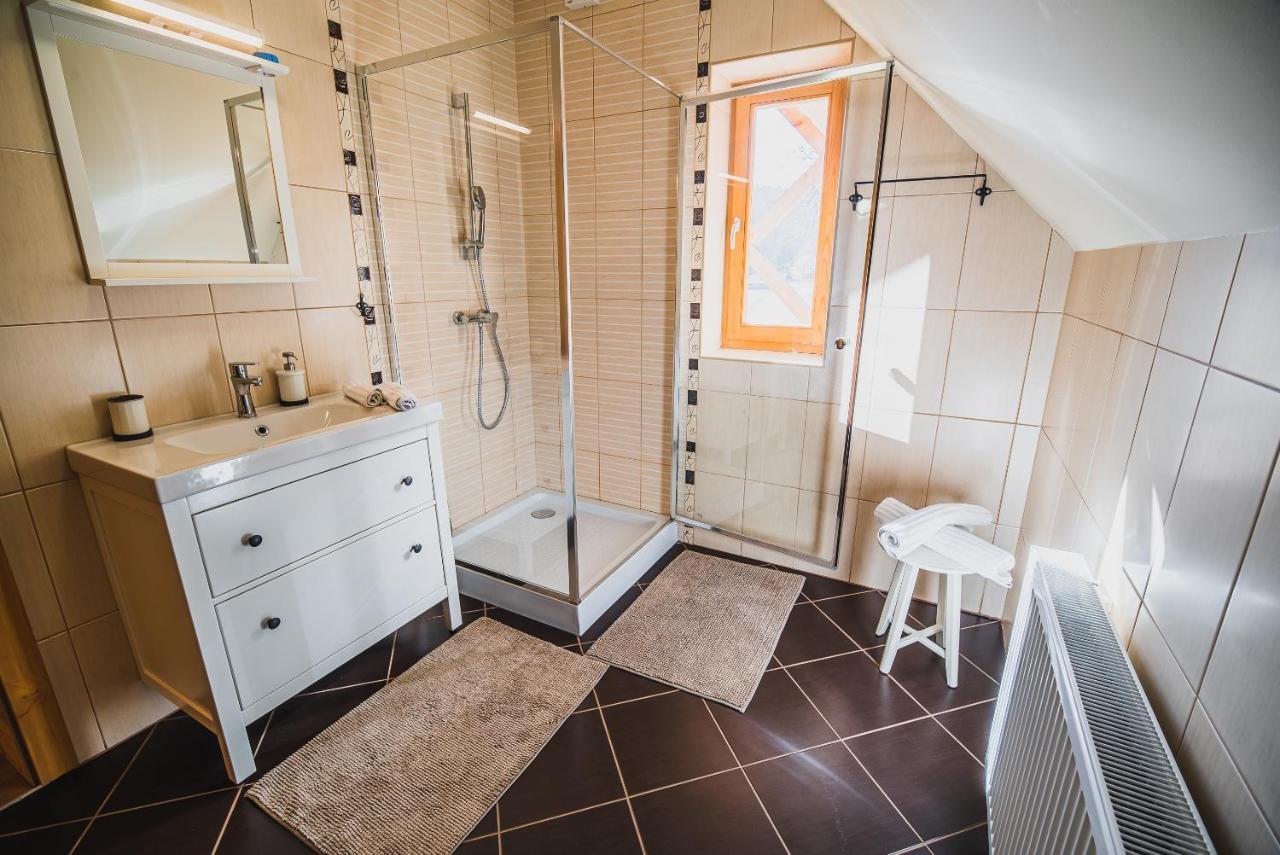 Farm Stay Zurej Šentjur Exteriör bild