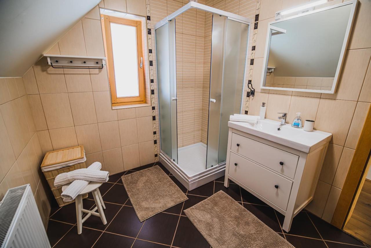 Farm Stay Zurej Šentjur Exteriör bild
